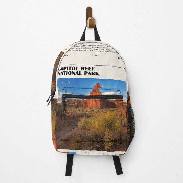 Item preview, Capitol Reef national park designed and sold by JoshuaDarbon94.