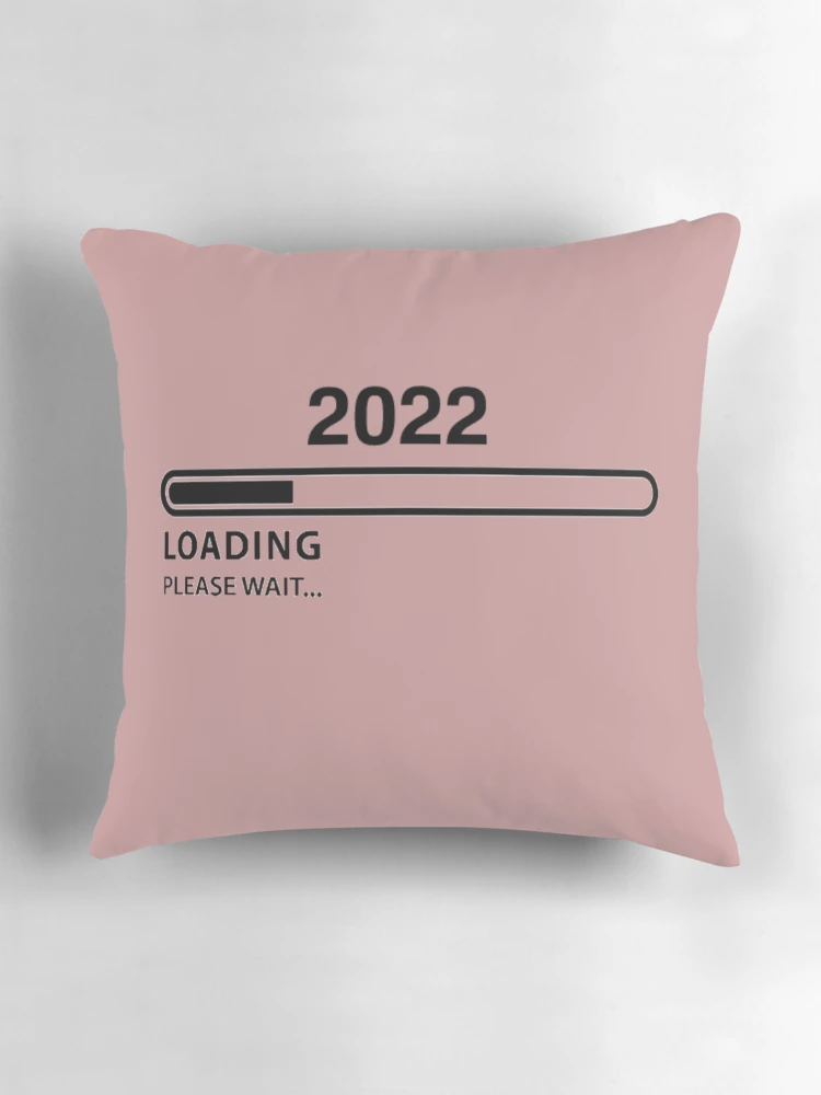 Thumbnail 3 of 4, Pillow, Loading 2022 designed and sold by Rivanify.