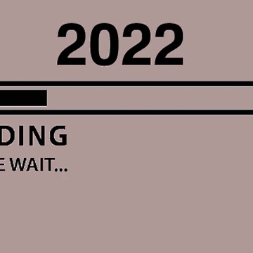 Artwork thumbnail, Loading 2022 by Rivanify