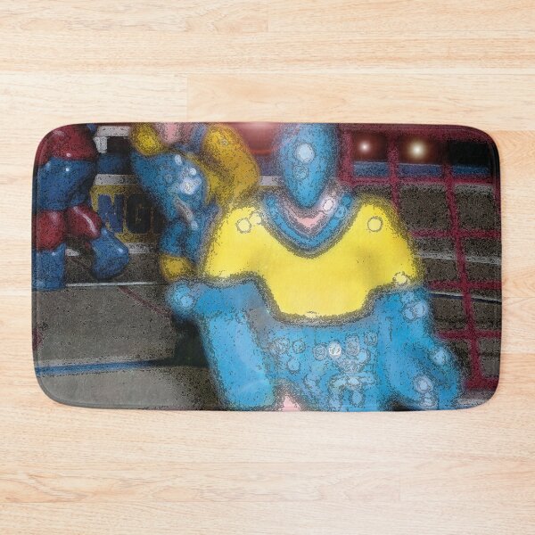 Item preview, Table Hockey 9. designed and sold by InfinitePathArt.