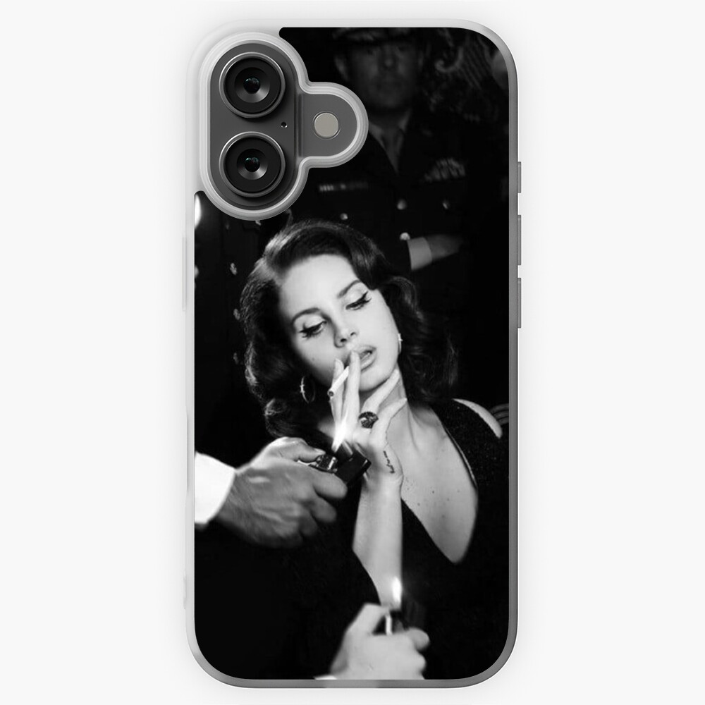 Item preview, iPhone Soft Case designed and sold by IJs-art.