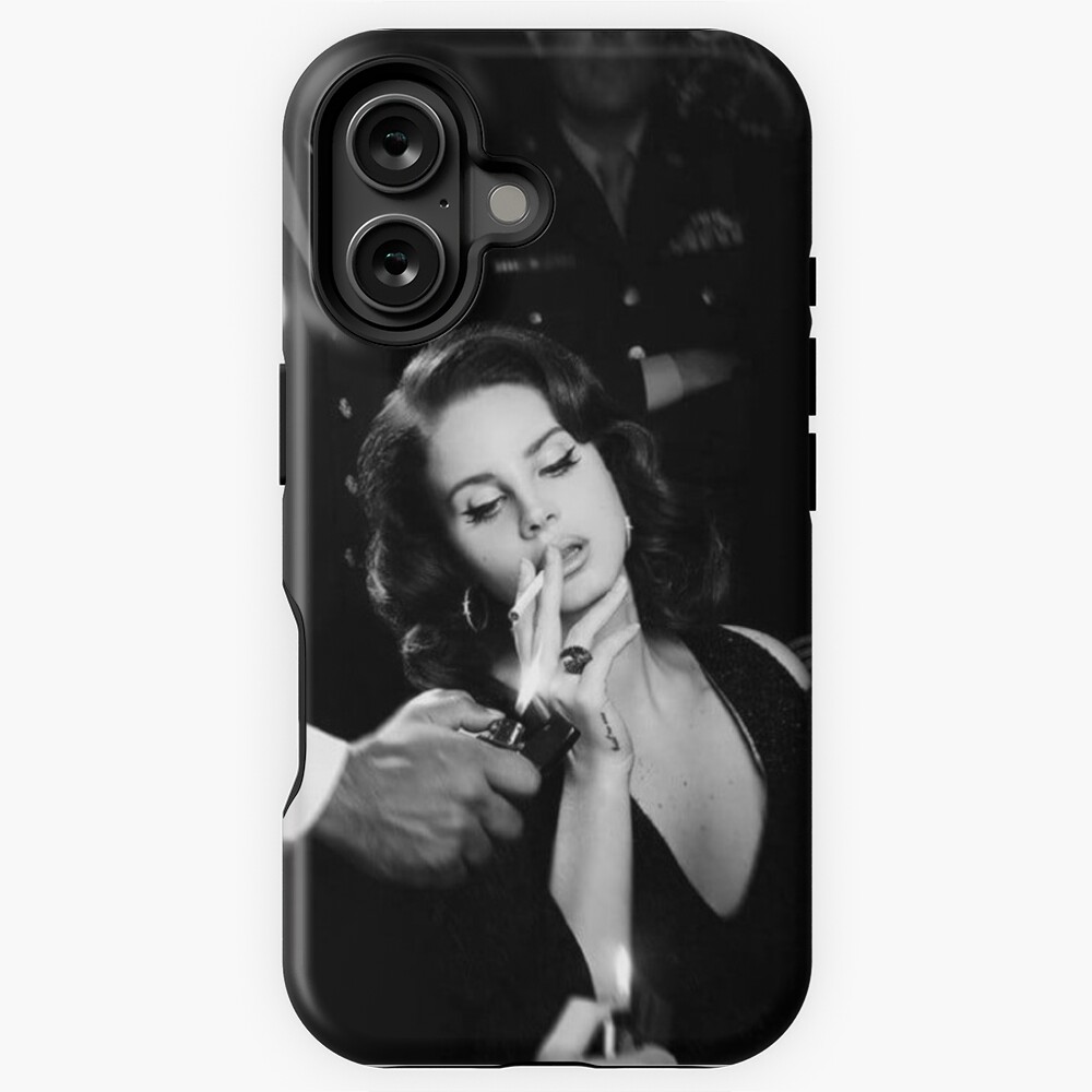 Item preview, iPhone Tough Case designed and sold by IJs-art.