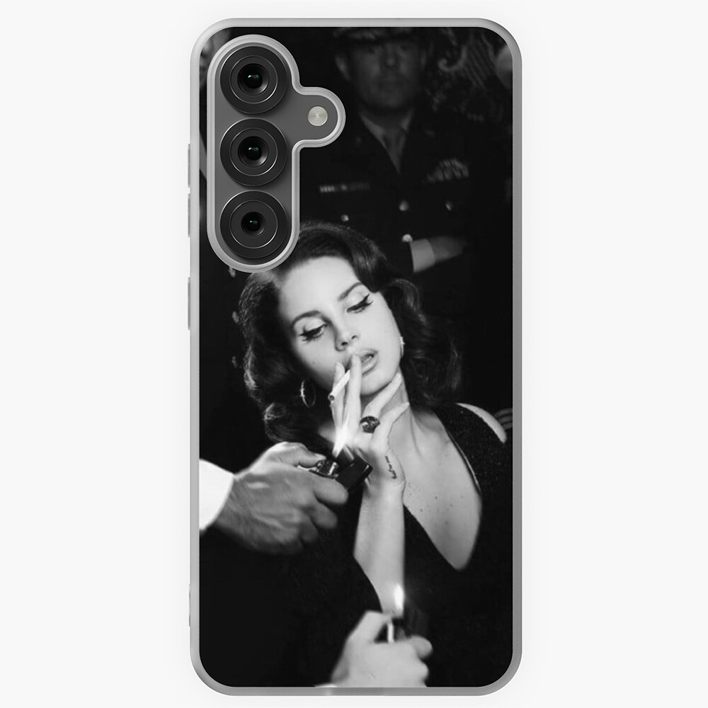 Item preview, Samsung Galaxy Soft Case designed and sold by IJs-art.