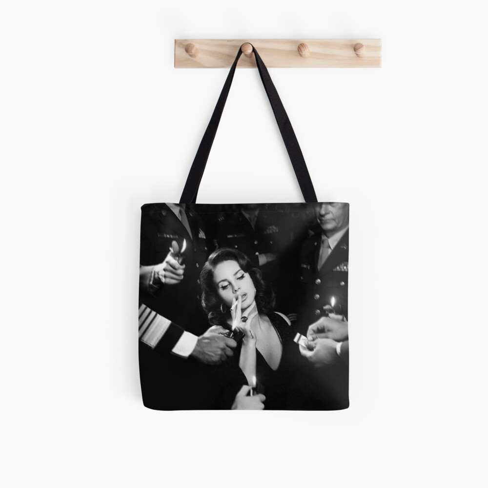 Item preview, All Over Print Tote Bag designed and sold by IJs-art.