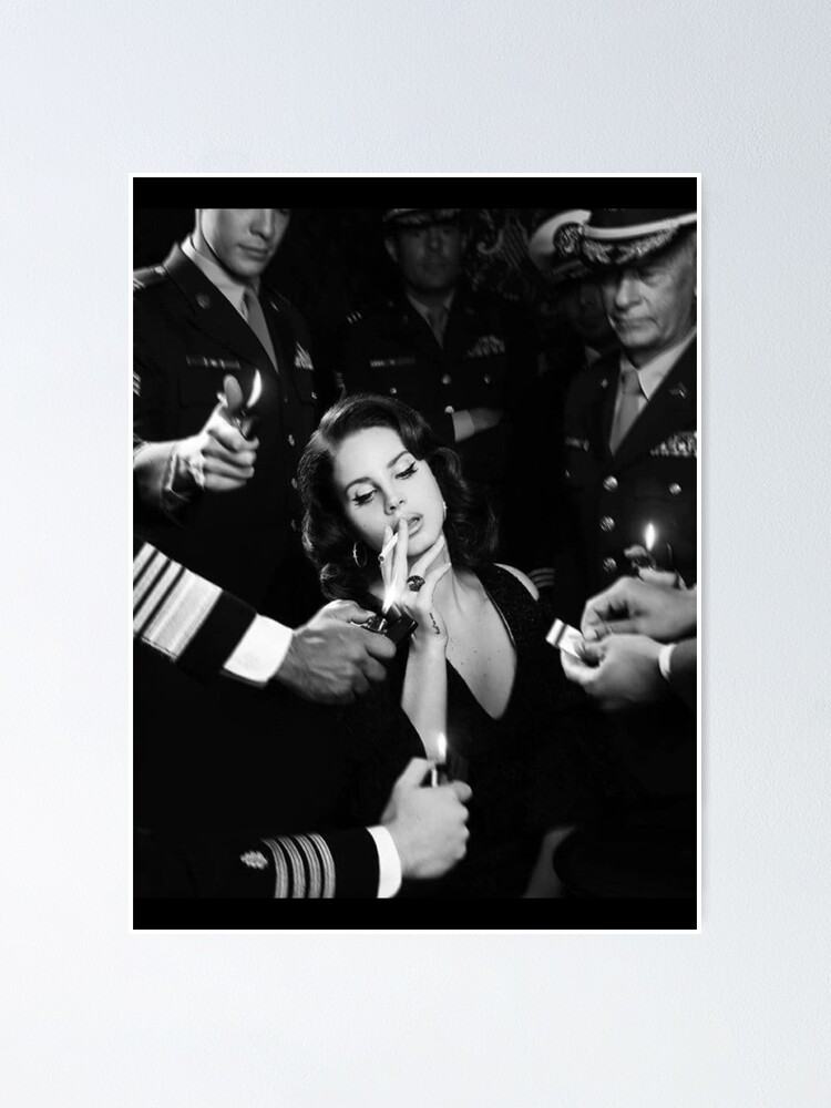 Thumbnail 1 of 3, Poster, Stunning woman designed and sold by IJs-art.