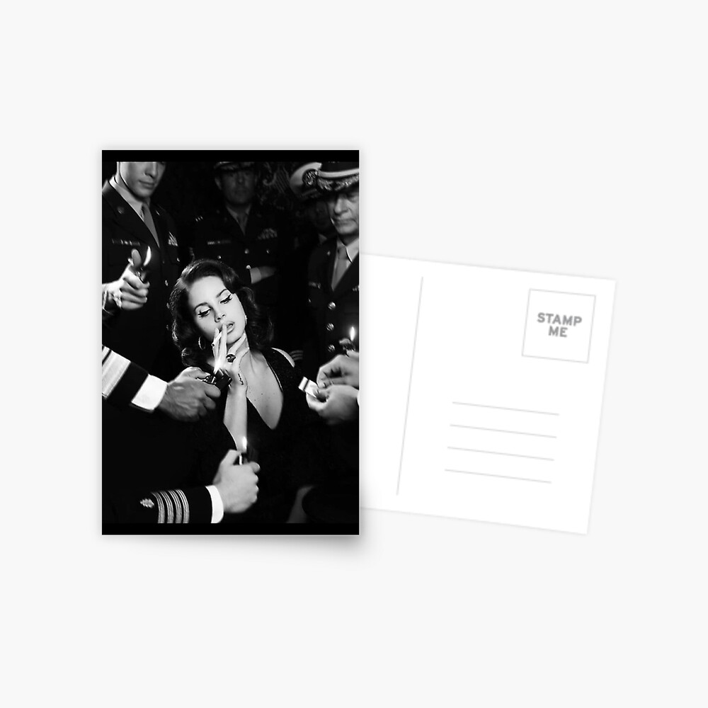 Item preview, Postcard designed and sold by IJs-art.