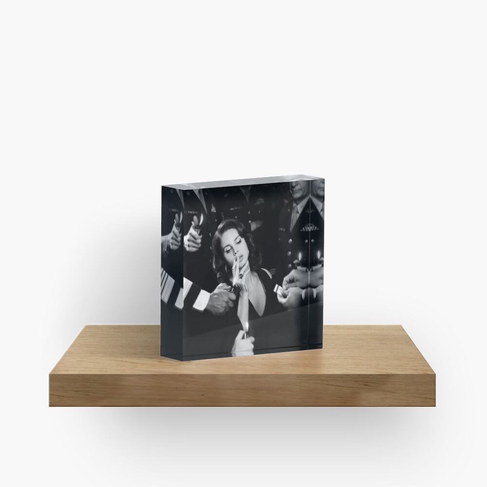 Item preview, Acrylic Block designed and sold by IJs-art.