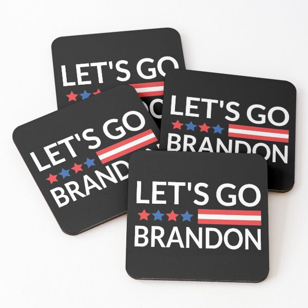 Item preview, Let's Go Brandon / Funny Let's Go Brandon /  Brandon designed and sold by kpluslk.