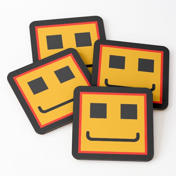 Item preview, SQUARE FACE ► SQUARE FACE // ICONIC designed and sold by MORE-THE-BRAND.