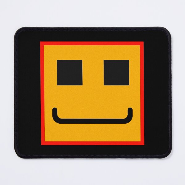 Item preview, SQUARE FACE ► SQUARE FACE // ICONIC designed and sold by MORE-THE-BRAND.