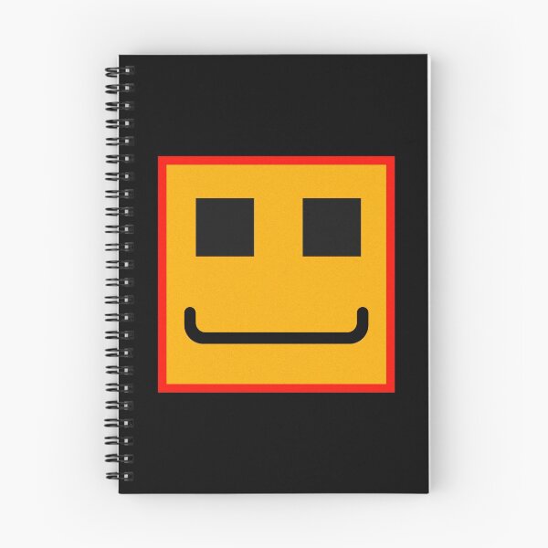 Item preview, SQUARE FACE ► SQUARE FACE // ICONIC designed and sold by MORE-THE-BRAND.