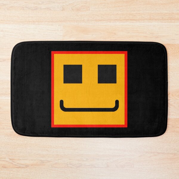 Item preview, SQUARE FACE ► SQUARE FACE // ICONIC designed and sold by MORE-THE-BRAND.