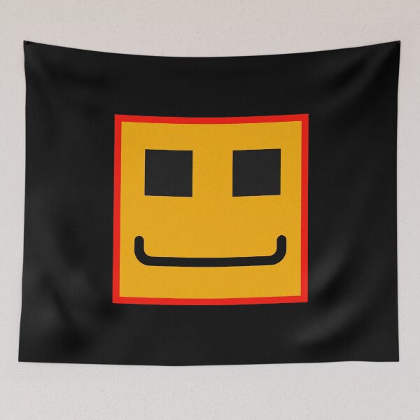 Item preview, SQUARE FACE ► SQUARE FACE // ICONIC designed and sold by MORE-THE-BRAND.