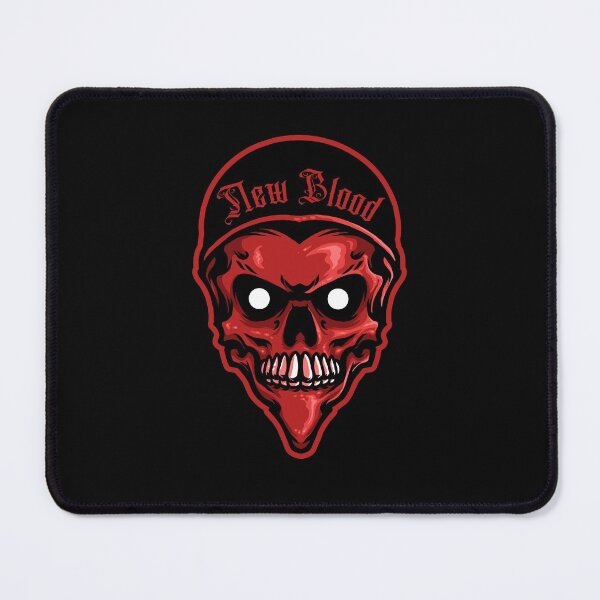Item preview, New Blood designed and sold by phsycartwork.