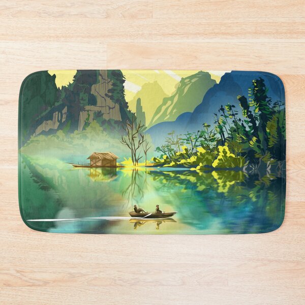 Item preview, Paradise  designed and sold by Anqi-Art.