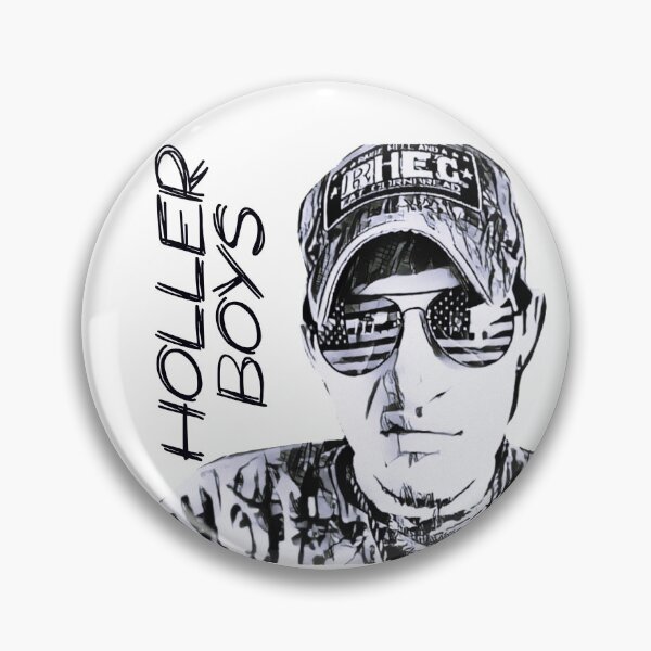 Item preview, Holler boys  designed and sold by Phelps2020.