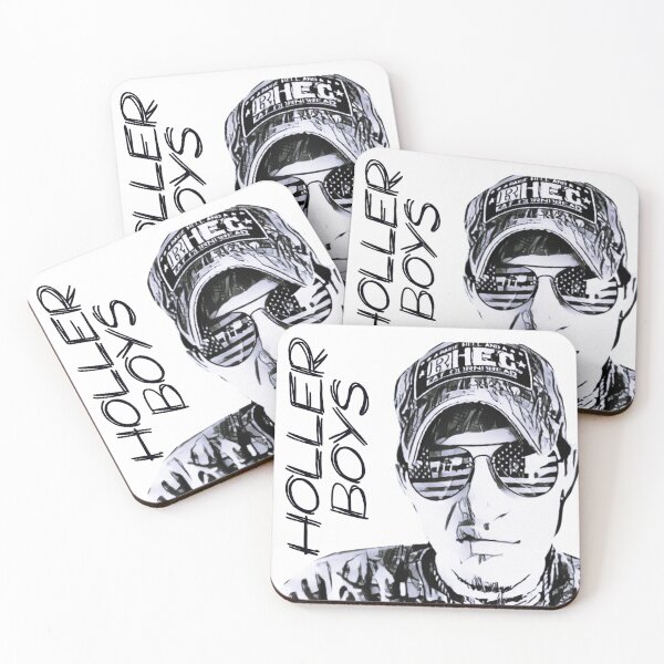 Item preview, Holler boys  designed and sold by Phelps2020.
