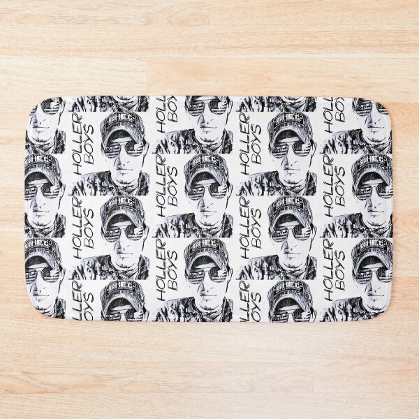 Item preview, Holler boys  designed and sold by Phelps2020.