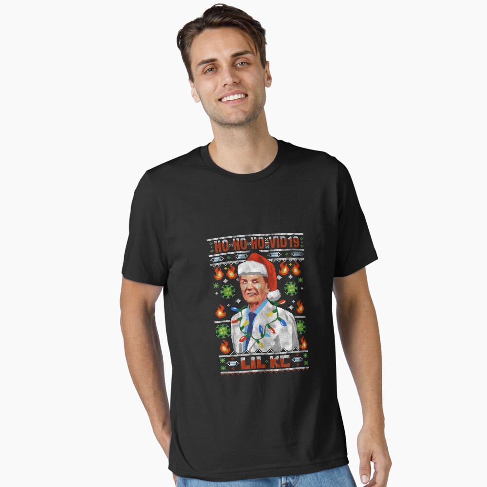 Item preview, Essential T-Shirt designed and sold by WTFBrahh.