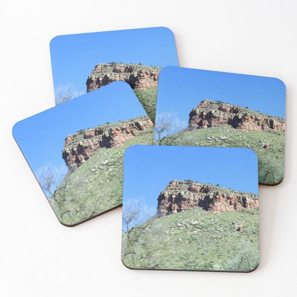Item preview, Boulder Cliff  designed and sold by Jennifer  Sweeney.