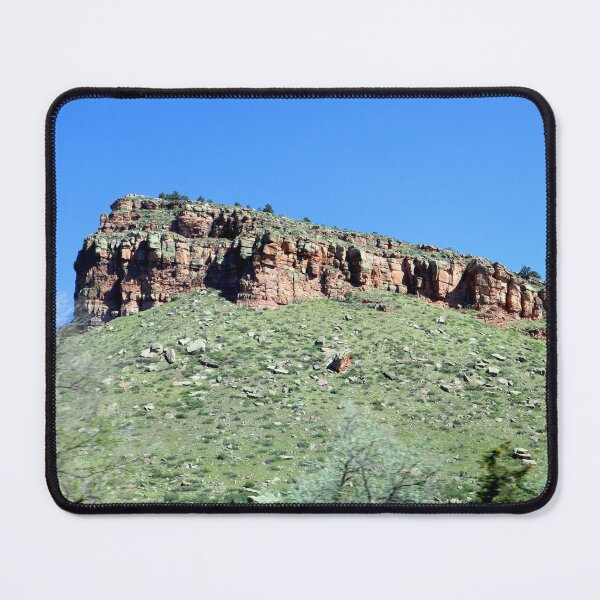 Item preview, Boulder Cliff designed and sold by Jennifer Sweeney.