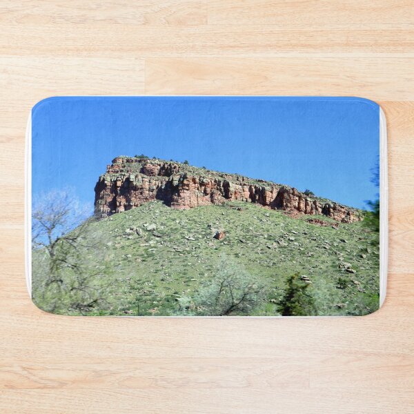 Item preview, Boulder Cliff  designed and sold by Jennifer  Sweeney.