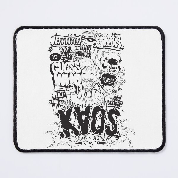 Item preview, Crazy guys designed and sold by Angelinjose.