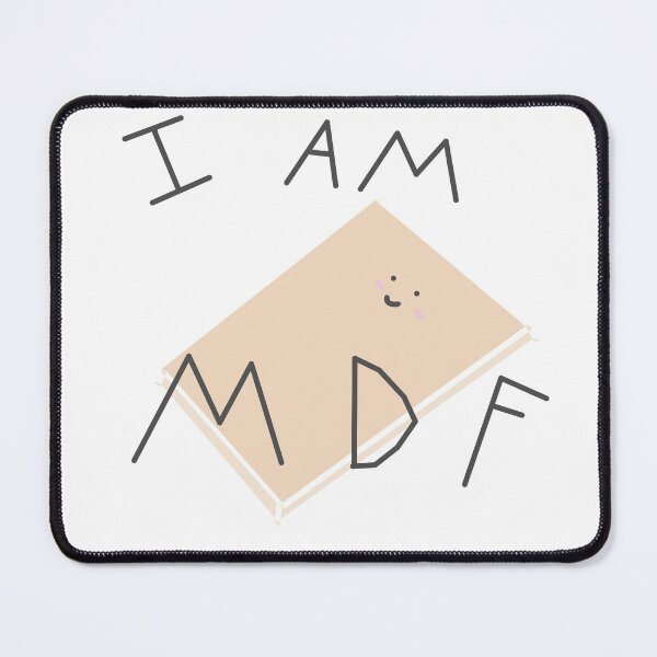 Item preview, Medium Density Fibreboard designed and sold by FrogCrab.