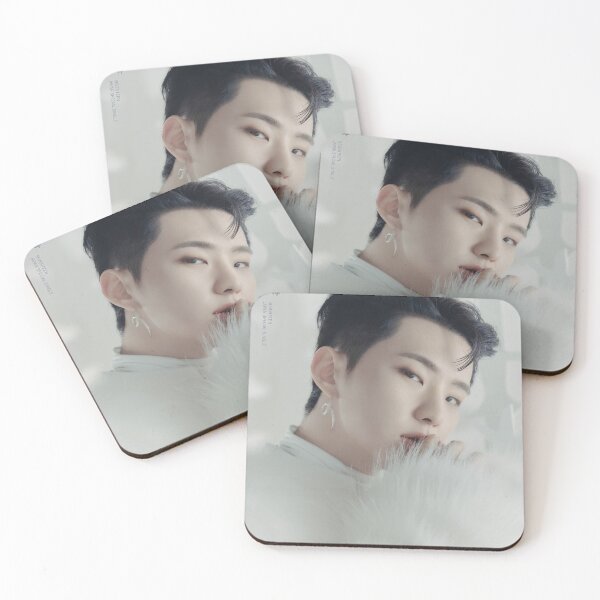 Item preview, Seventeen Hoshi Power of Love designed and sold by danielletrisha.