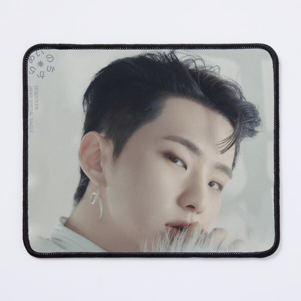 Item preview, Seventeen Hoshi Power of Love designed and sold by danielletrisha.