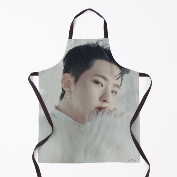 Item preview, Seventeen Hoshi Power of Love designed and sold by danielletrisha.