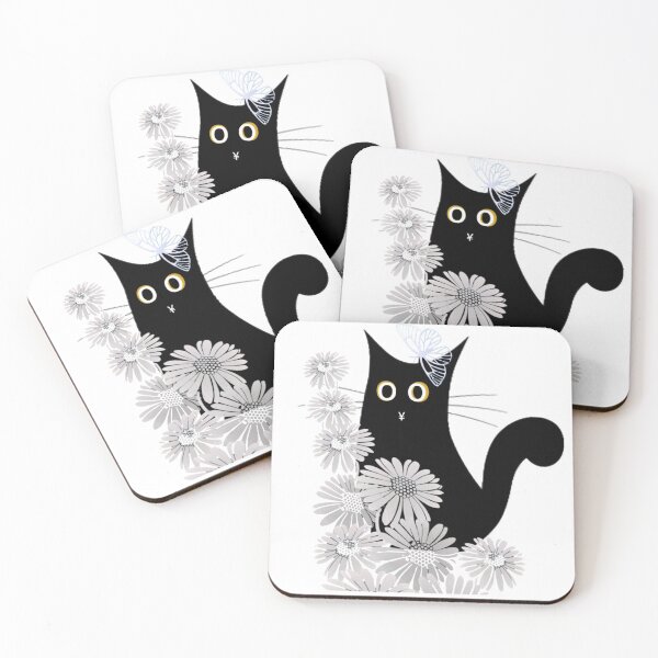 Item preview, Cat says hey designed and sold by Ranikhan.