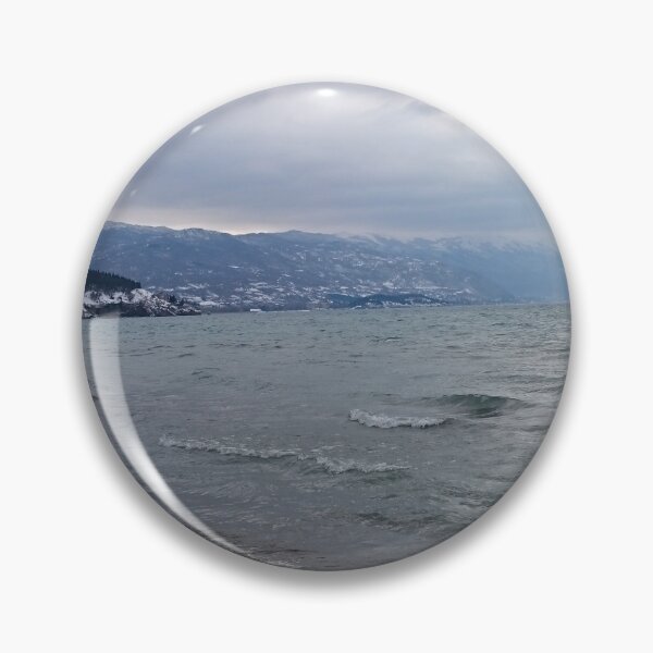 Artikelvorschau, Ohrid und der Ohridsee von einer anderen Seite entworfen und verkauft von Dreammkd.