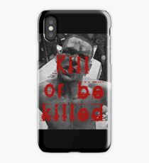 Kill iPhone Case
