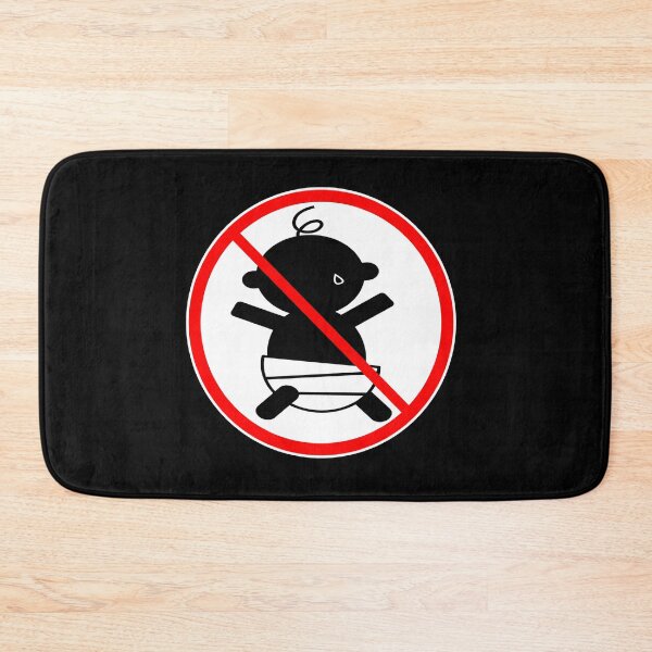 Item preview, funny no cry babies on sight construction design designed and sold by DisenyosDeMike.