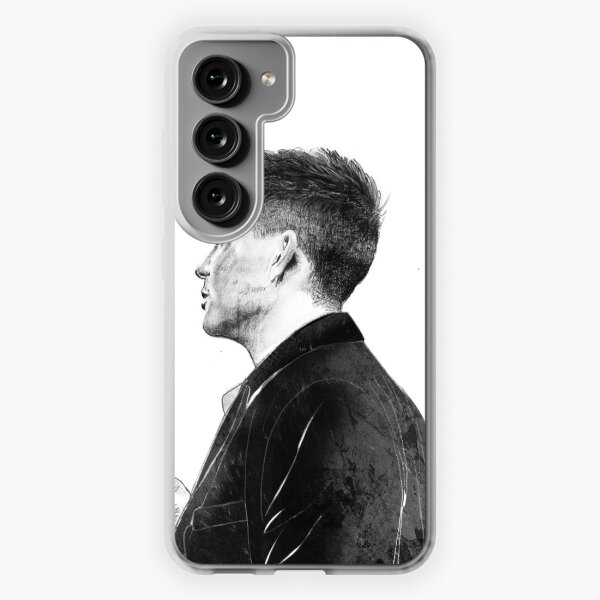 Coque pour samsung galaxy A30 Peaky Blinders Thomas Shelby