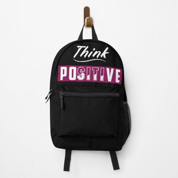 Item preview, Think Positive designed and sold by Tshirtstory.
