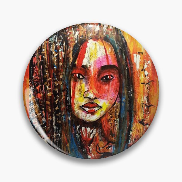 Item preview, The warrior princess designed and sold by amoxes.