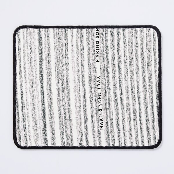 Item preview, Making Some Trax designed and sold by incaseucall.