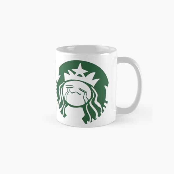 Starbecks Classic Mug