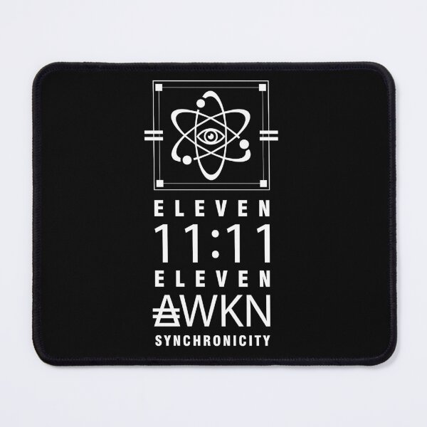Item preview, Copy of Eleven Eleven designed and sold by marcosty.