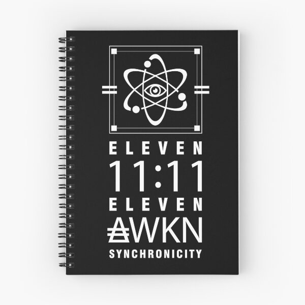 Item preview, Copy of Eleven Eleven designed and sold by marcosty.