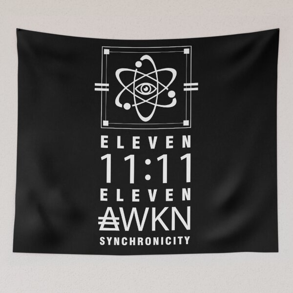 Item preview, Copy of Eleven Eleven designed and sold by marcosty.