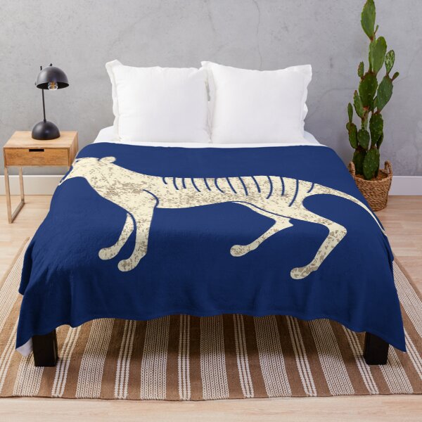 Item preview, Tasmanian Tiger  designed and sold by Aussies-R-Us.