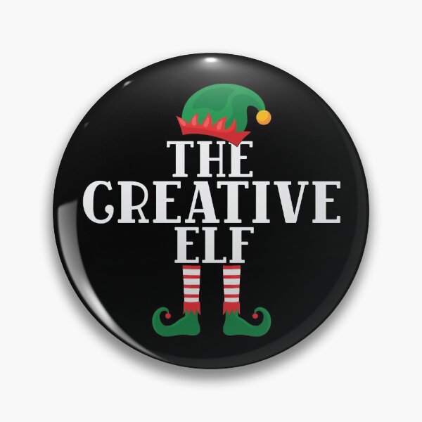 Item preview, The Creative Elf - Funny Christmas 2021  designed and sold by thecooltable.