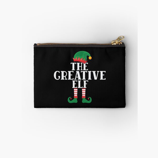 Item preview, The Creative Elf - Funny Christmas 2021  designed and sold by thecooltable.