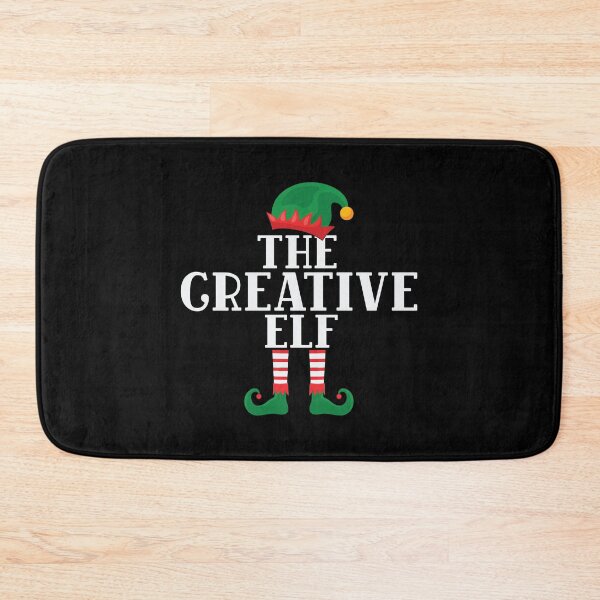 Item preview, The Creative Elf - Funny Christmas 2021  designed and sold by thecooltable.