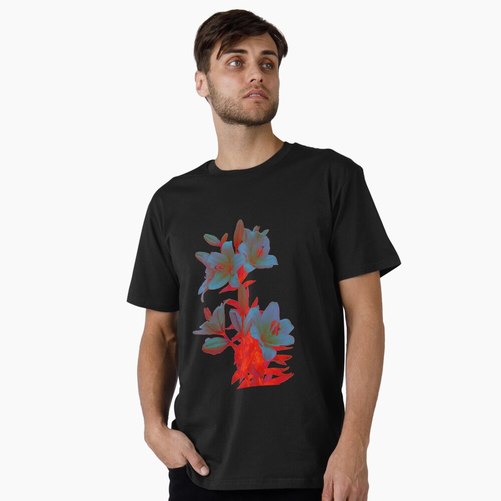 Item preview, Premium T-Shirt designed and sold by SiobhanFraser.