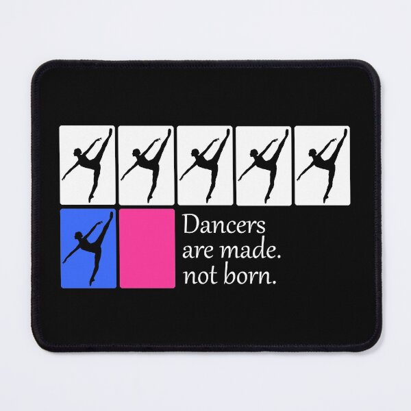 Item preview, Dancers are made designed and sold by AutumnHuman.