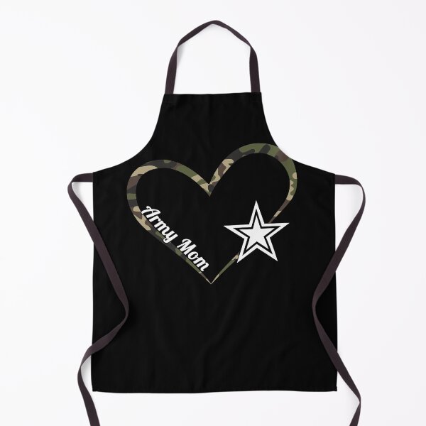 Item preview, Proud Army Mom Heart Gift Military Mother Moms of Soldiers designed and sold by Simeon Dorelus.